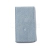 Portable Velvet Watch Pouches TP-WH0007-04C-2