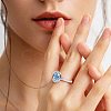 DIY Ring Making KK-PH0035-53-7