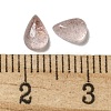 Natural Strawberry Quartz Cabochons G-Q173-02A-09-3