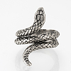 Alloy Finger Rings X-RJEW-Q159-08-1