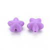 Opaque Acrylic Beads MACR-S373-26-A02-2