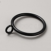 Iron Curtain Ring with Eyelets IFIN-WH0071-36EB-2