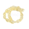 Transparent Glass Beads Strands LAMP-L078-010H-2