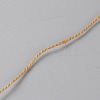 Cotton Size 8 Crochet Threads OCOR-WH0071-89E-1