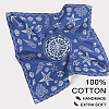 Cotton Headbands AJEW-WH0715-013-3
