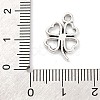 Tibetan Style Alloy Pendants LS-PALLOY-I222-02AS-02-3