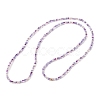 Jewelry Waist Bead NJEW-C00033-03-1