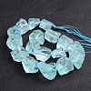 Glass Beads Strands G-L176-11-2