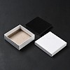 Texture Paper Jewelry Gift Boxes OBOX-G016-C03-A-4