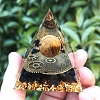 Orgonite Pyramid Resin Energy Generators PW-WG96568-02-1