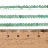Natural Emerald Beads Strands GG-CBA4399-B04-02-4