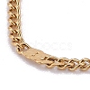 304 Stainless Steel Figaro Chain Necklaces NJEW-JN03487-02-2