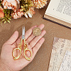 1Pc Stainless Steel Scissors SENE-SC0001-03D-3