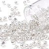 6/0 Glass Seed Beads SEED-A017-4mm-1109-1