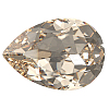 Preciosa® MAXIMA Crystal Fancy Stones X-PRC-FE18-00030-235-3