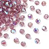 Preciosa® Crystal Beads Y-PRC-BB5-20020-200-3