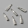 Tibetan Style Alloy Charm FIND-CJC0006-32AS-2