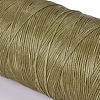 Waxed Polyester Cord YC-I003-A14-2