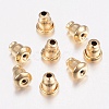 304 Stainless Steel Ear Nuts X-STAS-H436-09-1