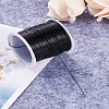 Round Copper Beading Wire for Jewelry Making YS-TAC0004-0.6mm-15-12