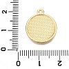 Alloy Enamel Pendants X1-ENAM-T021-03L-3