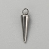 304 Stainless Steel Charms X-STAS-WH0029-84A-P-1