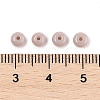 Imitation Jade Glass Seed Beads LS-SEED-Q038-01H-2