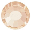 Preciosa® Crystal Hotfix Flatback Stones Y-PRC-HSS8-90300-2