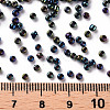12/0 Glass Seed Beads X1-SEED-A009-2mm-605-3