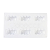 DIY Silicone Display Molds SIMO-P008-06-3