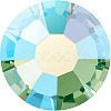 Preciosa® MAXIMA Crystal No Hotfix Flatback Stones Y-PRC-NSS10-50520-200-3