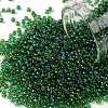 TOHO Round Seed Beads SEED-TR11-0242-1