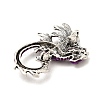 Dragon Enamel Pin Brooches X1-JEWB-F027-03-2
