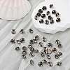 Preciosa® MAXIMA Crystal Round Stones Y-PRC-RBSS6-40010-2