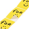 200Pcs Thank You Theme Stickers Roll DIY-M070-01B-4