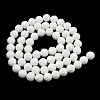 Opaque Glass Beads Stands EGLA-A035-P10mm-D01-3