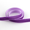 3/8 inch Single Face Velvet Ribbon OCOR-R019-9.5mm-079-2