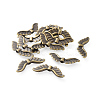 Tibetan Silver Beads LS-MAB5041Y-NF-2