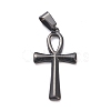 304 Stainless Steel Pendants STAS-L216-41EB-1