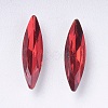 Imitation Austrian Crystal Glass Rhinestone RGLA-K006-4x15-M-3