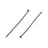 Iron Flat Head Pins IFIN-R217-0.7x50-R-NF-2