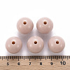 Opaque Acrylic Beads X-MACR-S370-C16mm-34-4