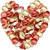 Satin Artificial Rose Petals DIY-GF0003-84C-1