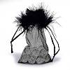 Organza Gift Bags OP-F001-D-01-1