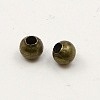 Iron Spacer Beads IFIN-A016-AB-NF-2