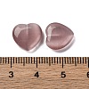 Cat Eye Beads CE-Z002-01K-3