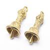 Brass Beads KK-G319-64C-RS-2