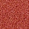 TOHO Round Seed Beads SEED-JPTR11-0410F-2