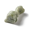Natural New JadeDisplay Decoration G-C028-01F-4