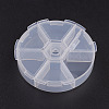 Plastic Bead Containers CON-WH0003-02-4